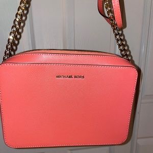 Michael Kors cross body
